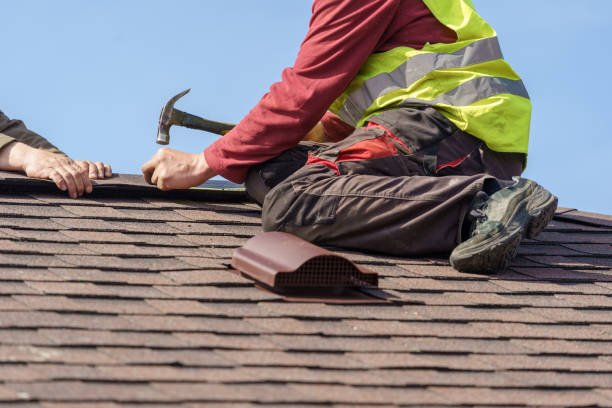 Quick and Trustworthy Emergency Roof Repair Services in Elkhorn City, KY