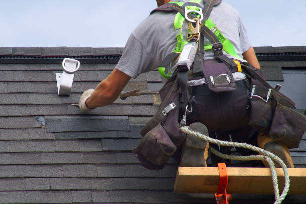 Best Slate Roofing Contractor  in Elkhorn City, KY