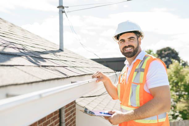 Best Roof Gutter Cleaning  in Elkhorn City, KY