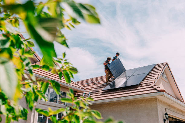 Tile Roofing Contractor in Elkhorn City, KY