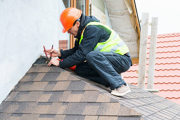 Roof Waterproofing Services in Elkhorn City, KY
