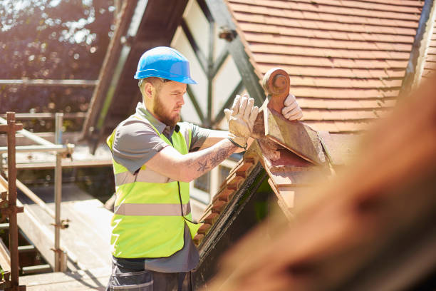 Roof Waterproofing Services in Elkhorn City, KY