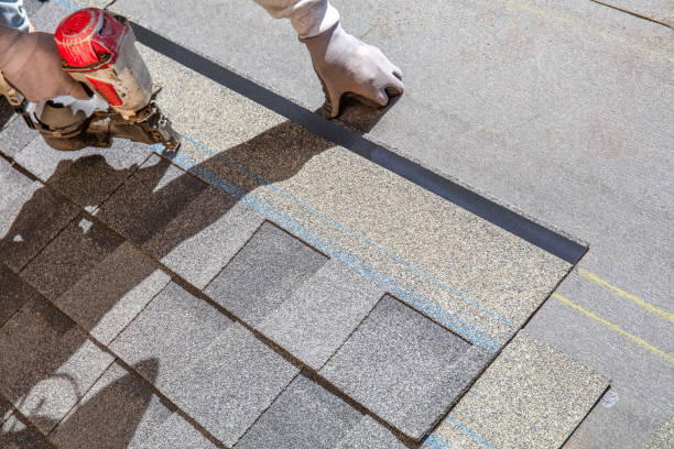 Professional Roofing Contractor in Elkhorn City, KY